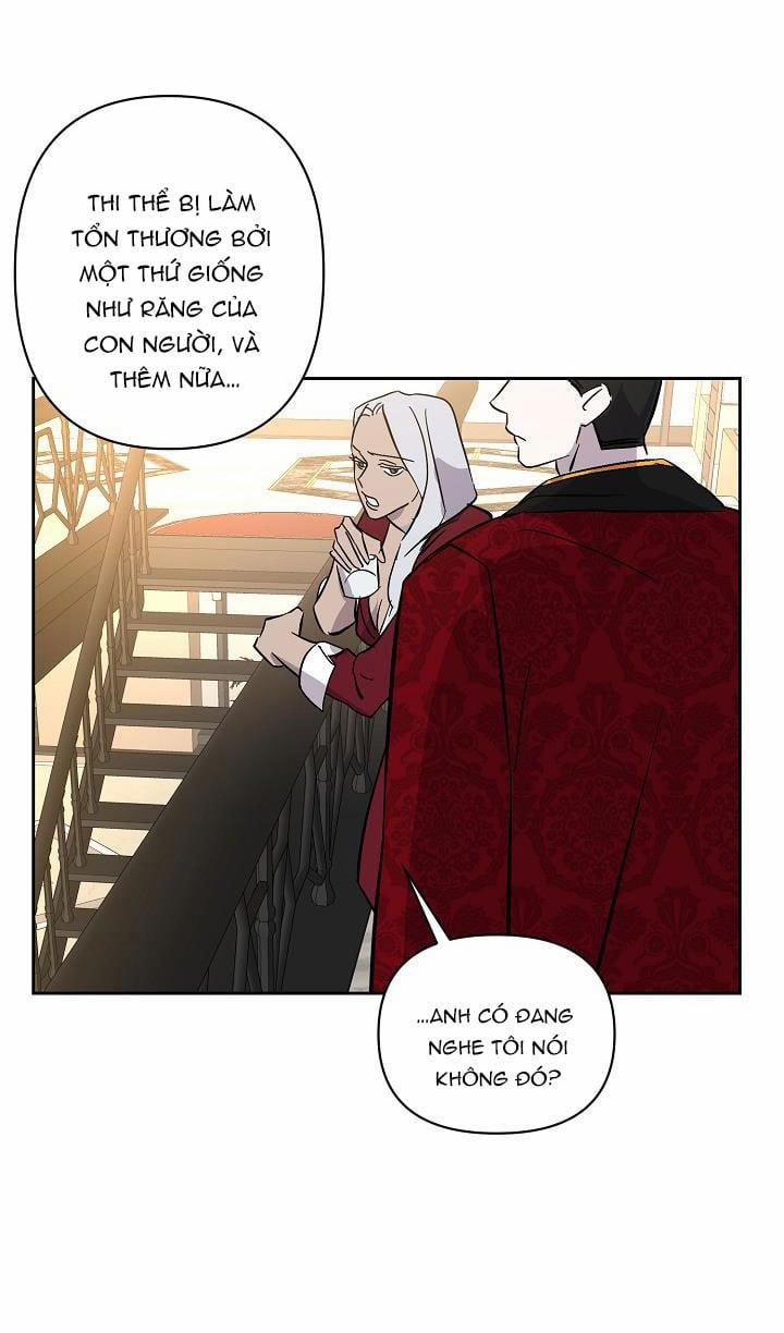 Đêm Không Ngủ 8 trang 8