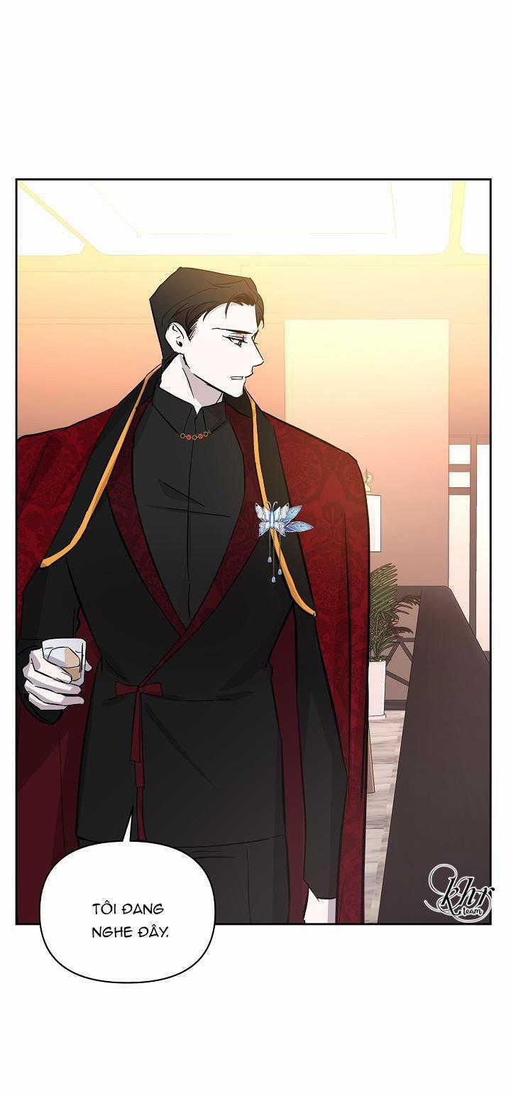 Đêm Không Ngủ 8 trang 9