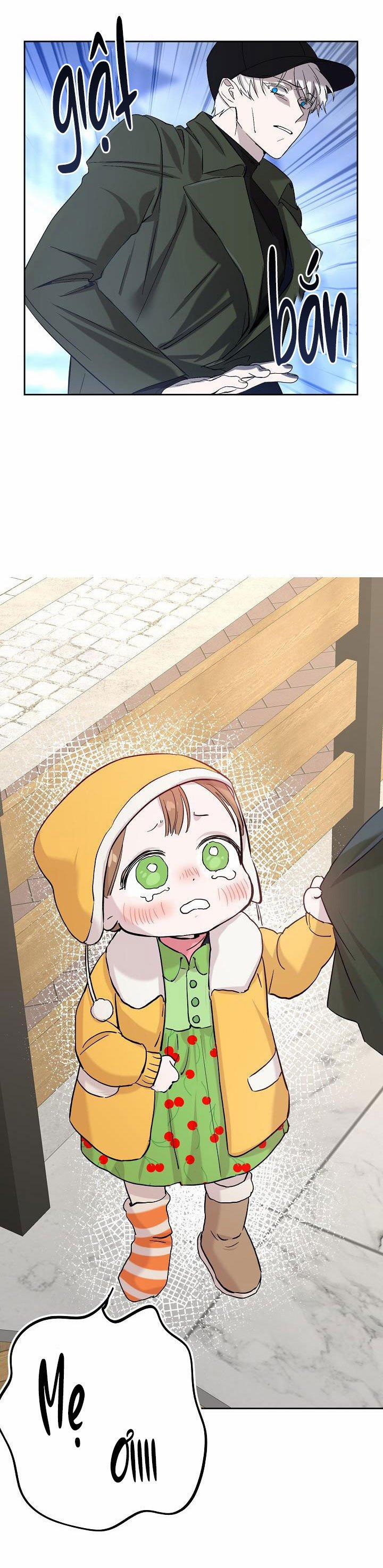 Đêm Không Ngủ 9.5 trang 10