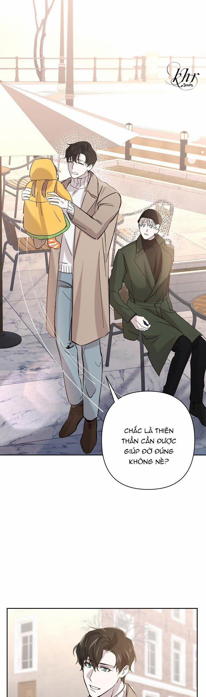 Đêm Không Ngủ 9.5 trang 13