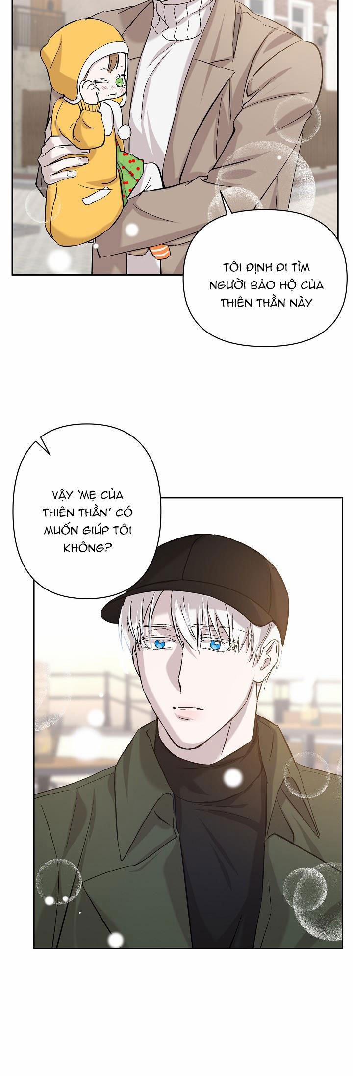 Đêm Không Ngủ 9.5 trang 14