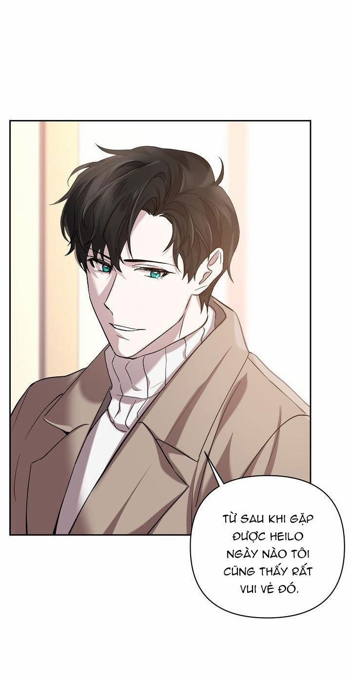 Đêm Không Ngủ 9.5 trang 18