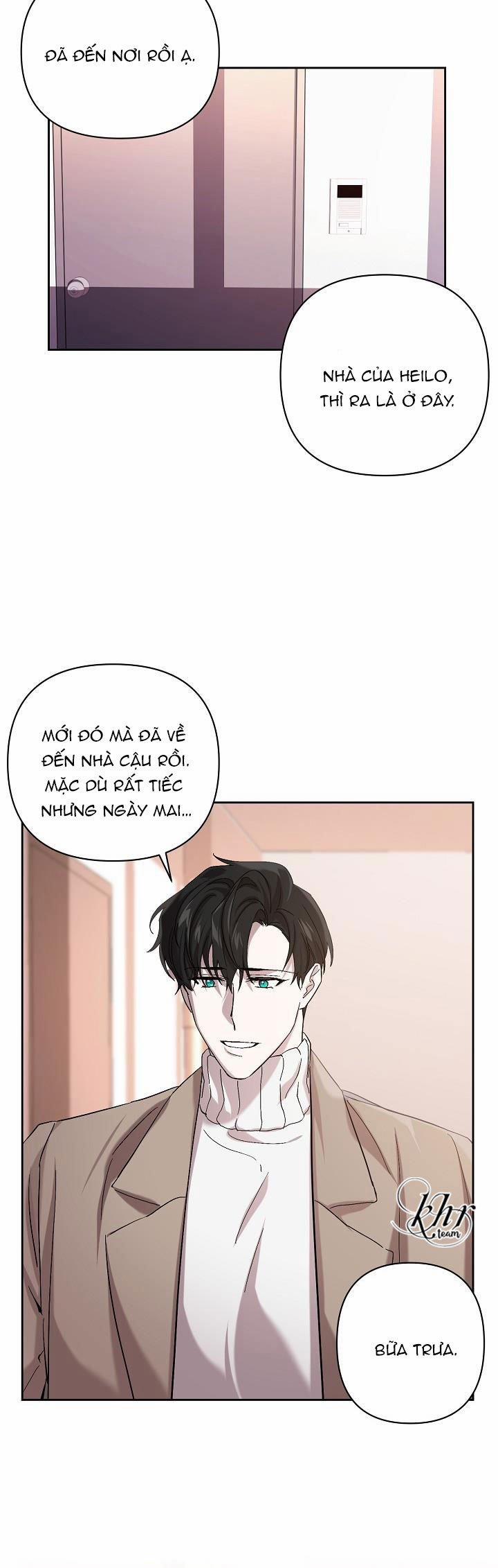 Đêm Không Ngủ 9.5 trang 20