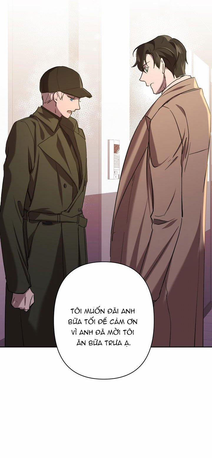 Đêm Không Ngủ 9.5 trang 21