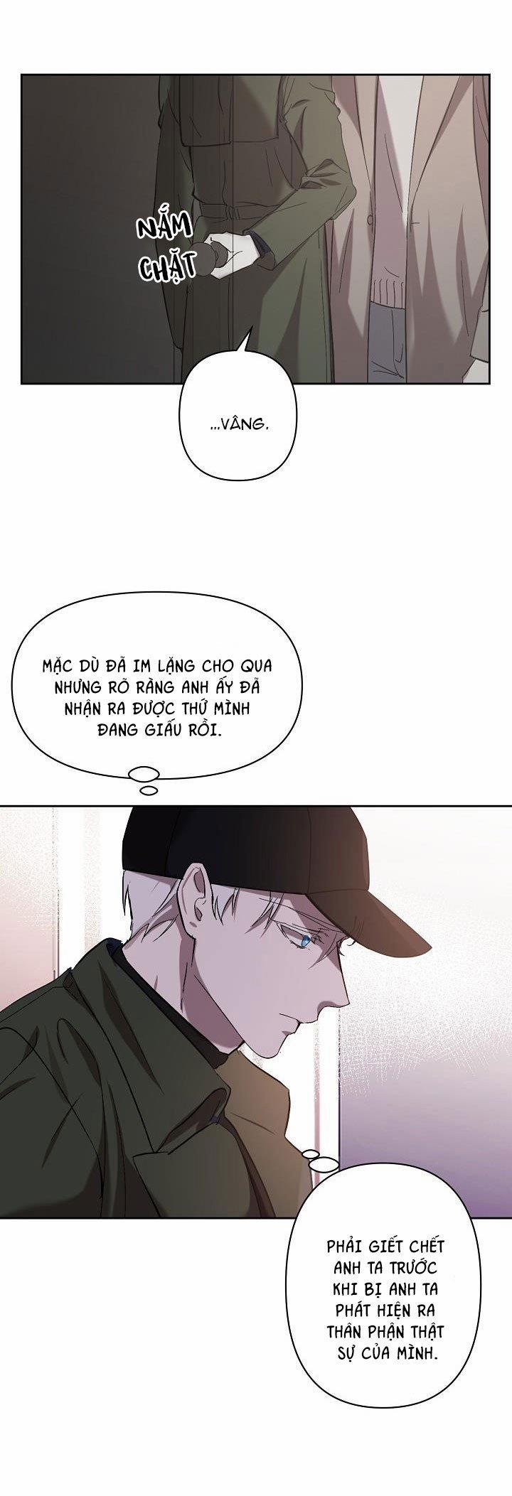 Đêm Không Ngủ 9.5 trang 23