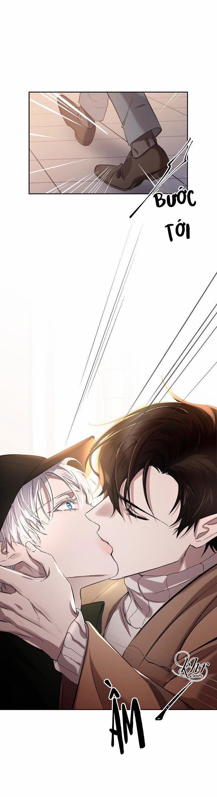 Đêm Không Ngủ 9.5 trang 24