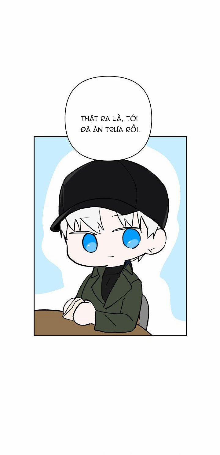 Đêm Không Ngủ 9.5 trang 3