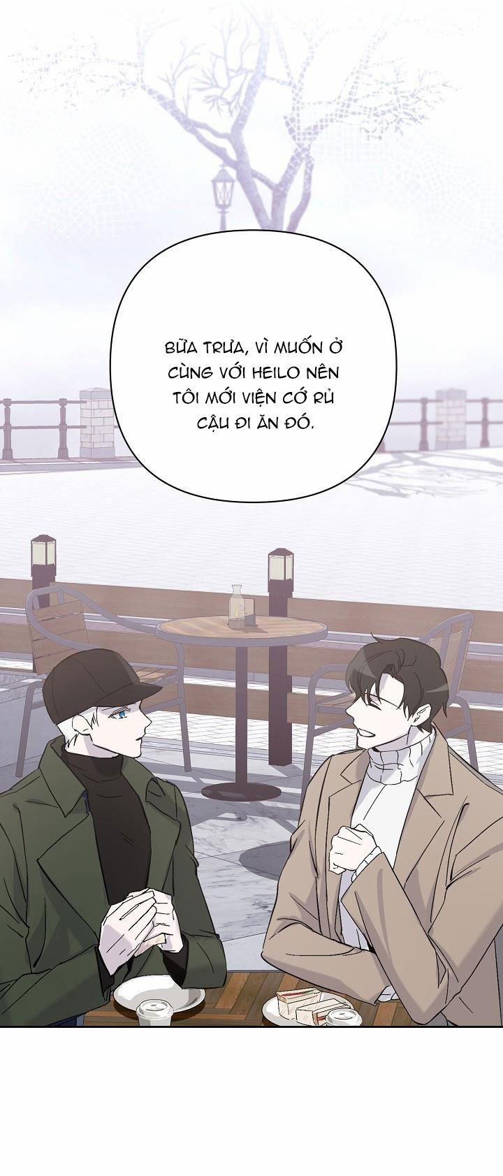 Đêm Không Ngủ 9.5 trang 4