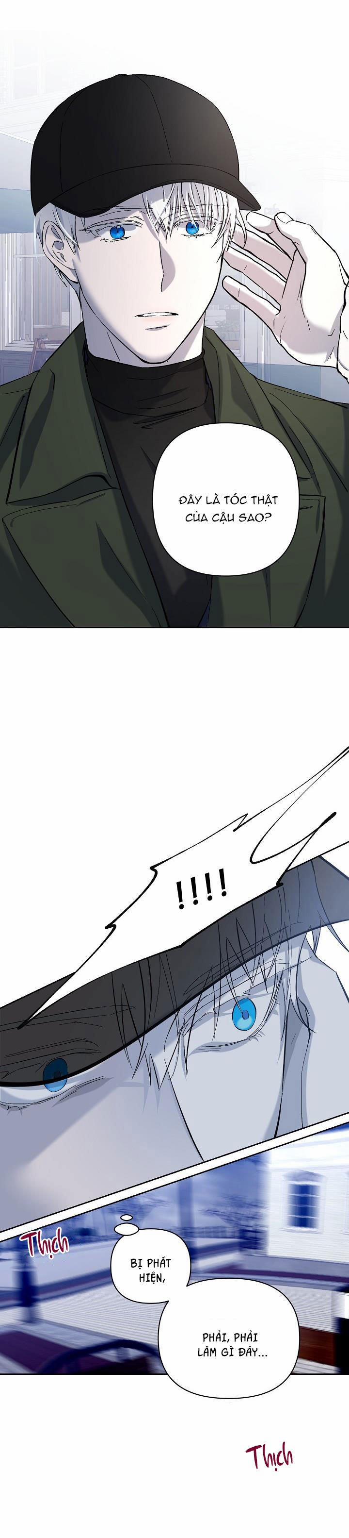 Đêm Không Ngủ 9.5 trang 6