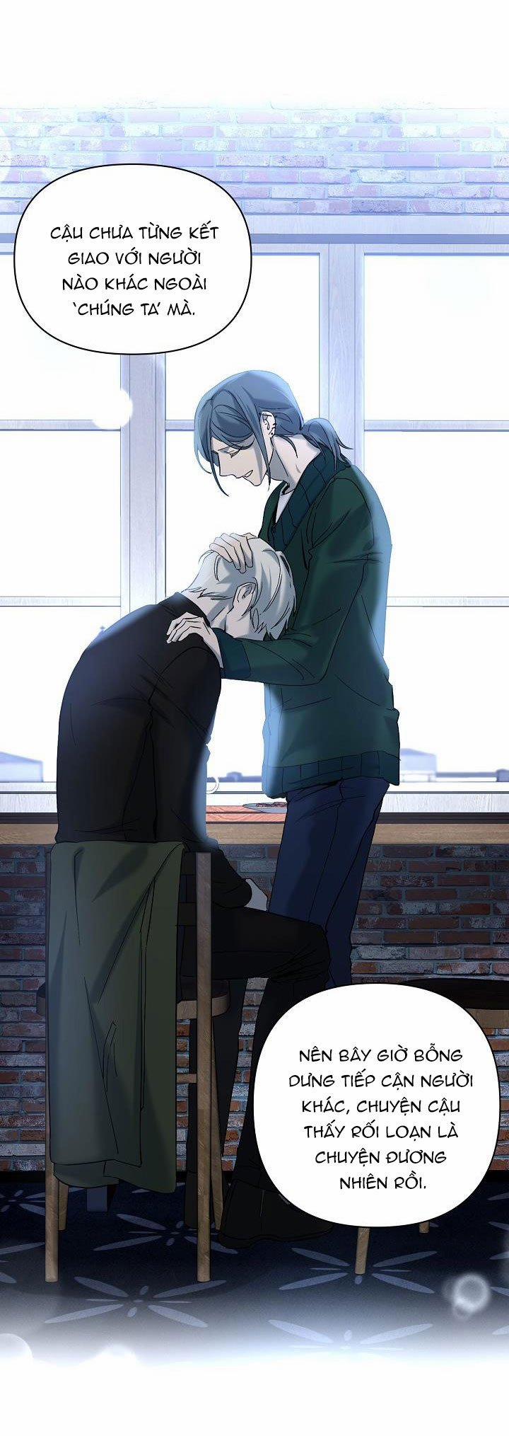 Đêm Không Ngủ 9 trang 10