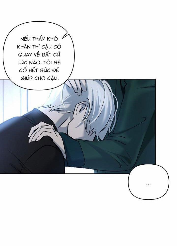 Đêm Không Ngủ 9 trang 11