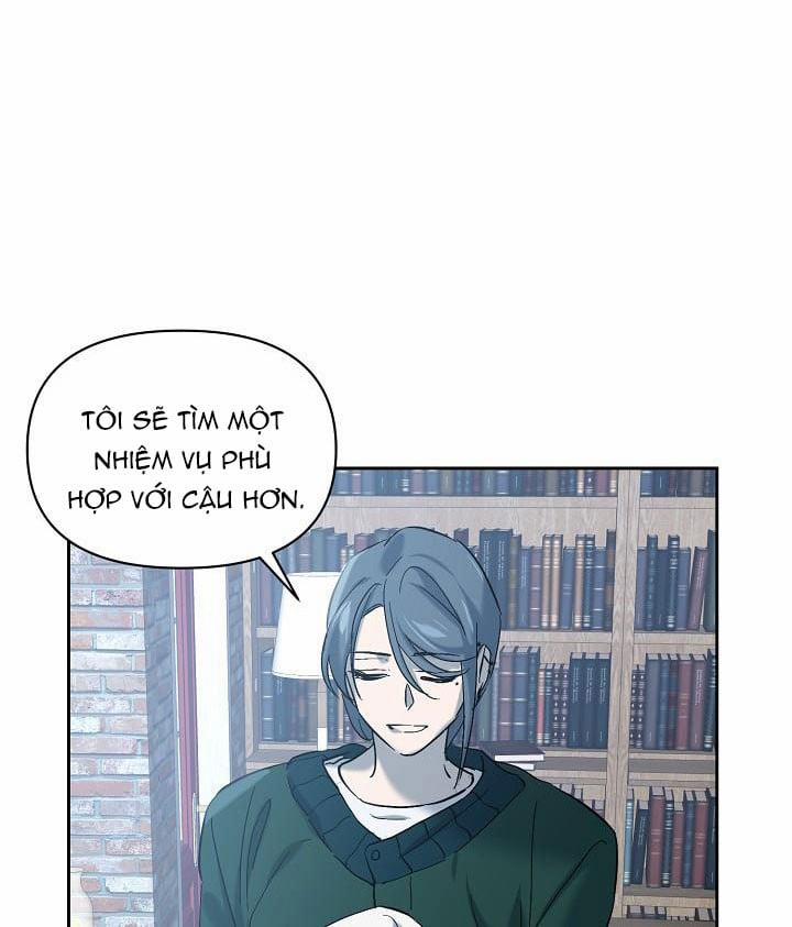 Đêm Không Ngủ 9 trang 12