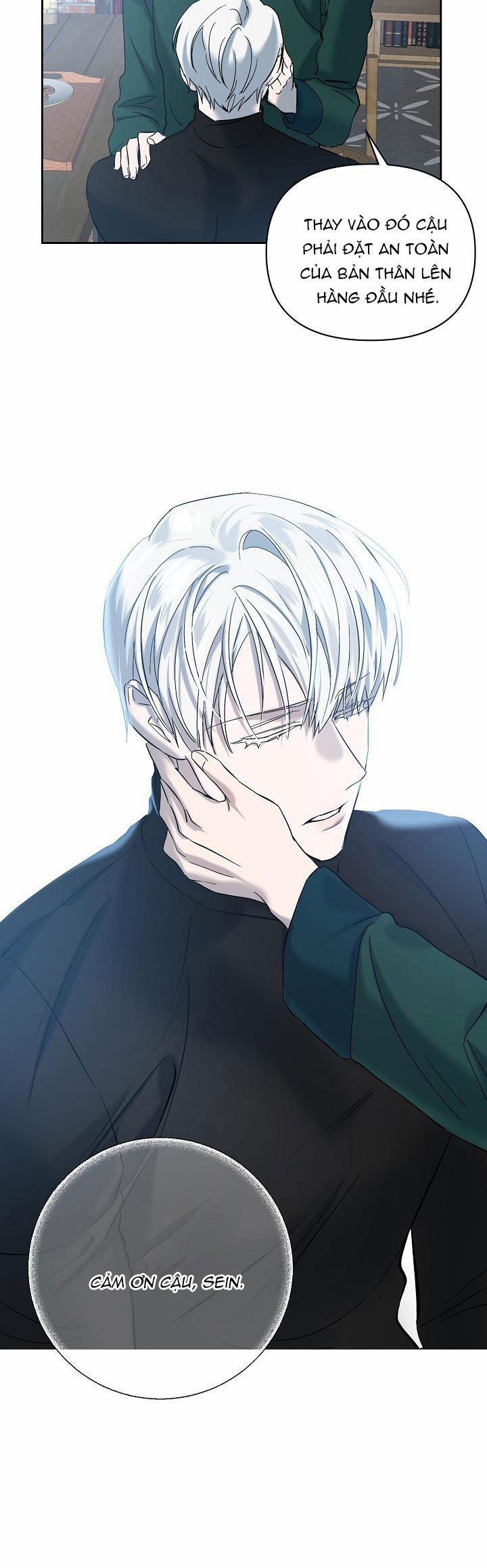 Đêm Không Ngủ 9 trang 13