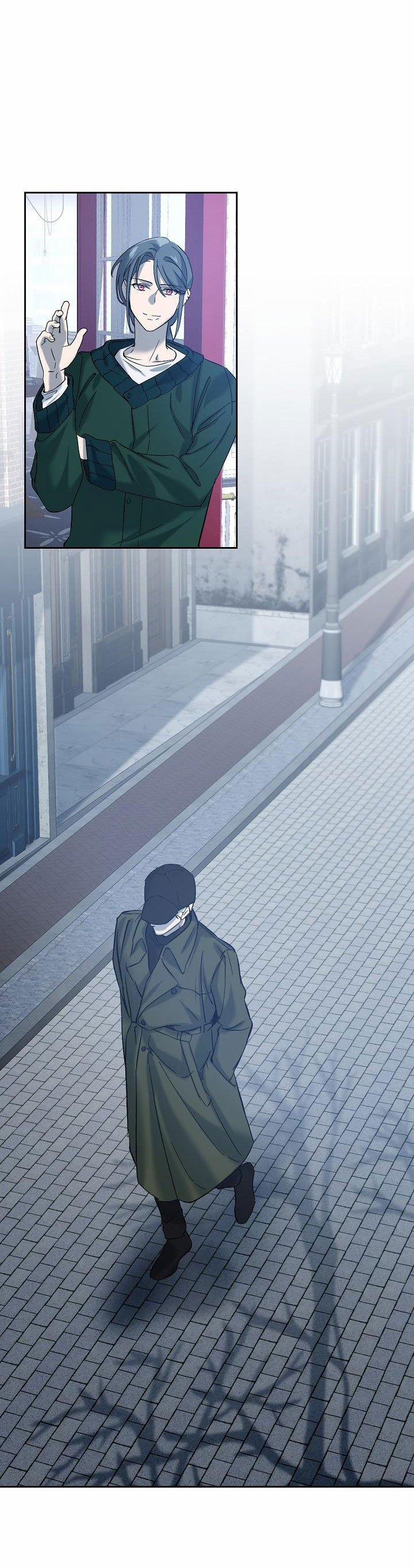 Đêm Không Ngủ 9 trang 14