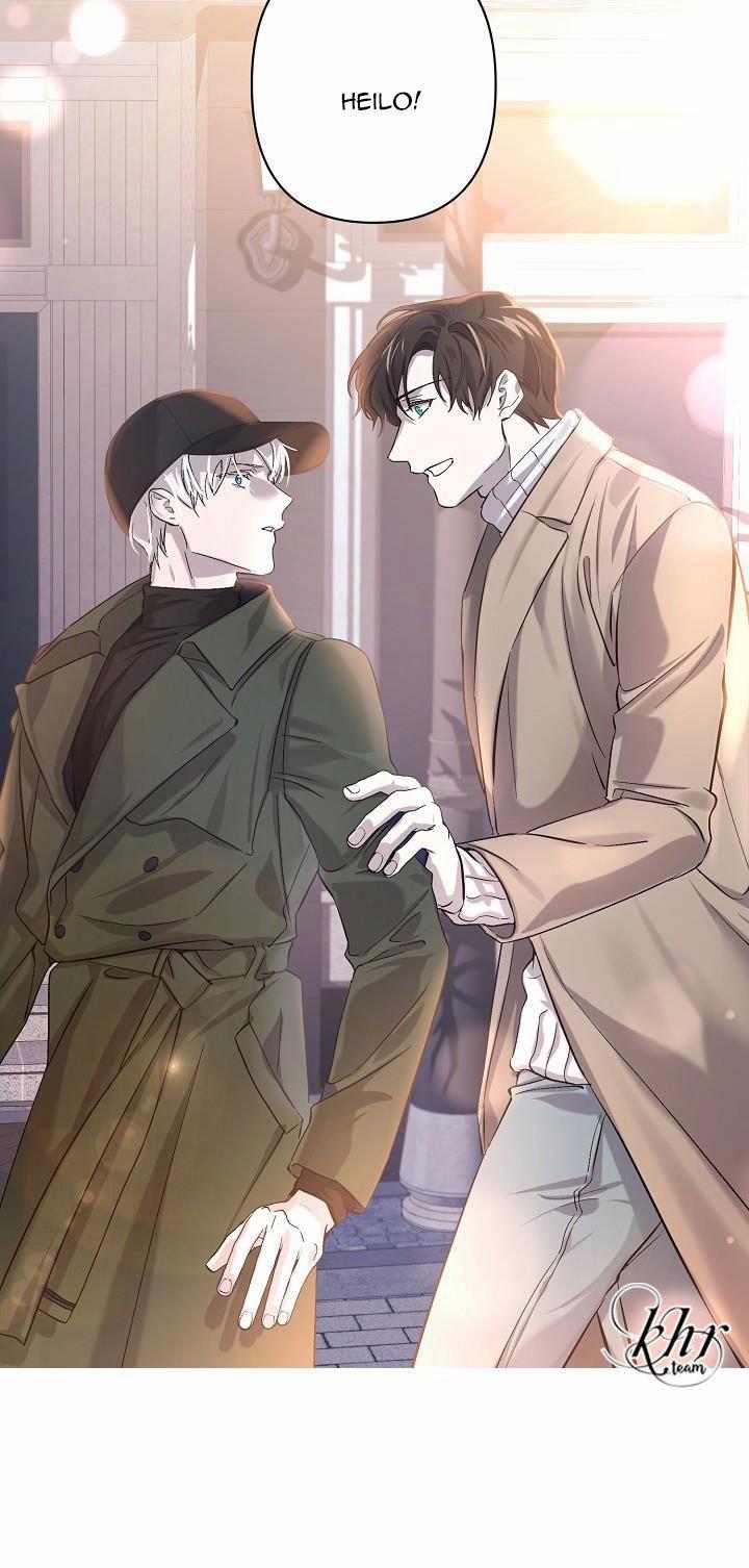 Đêm Không Ngủ 9 trang 18