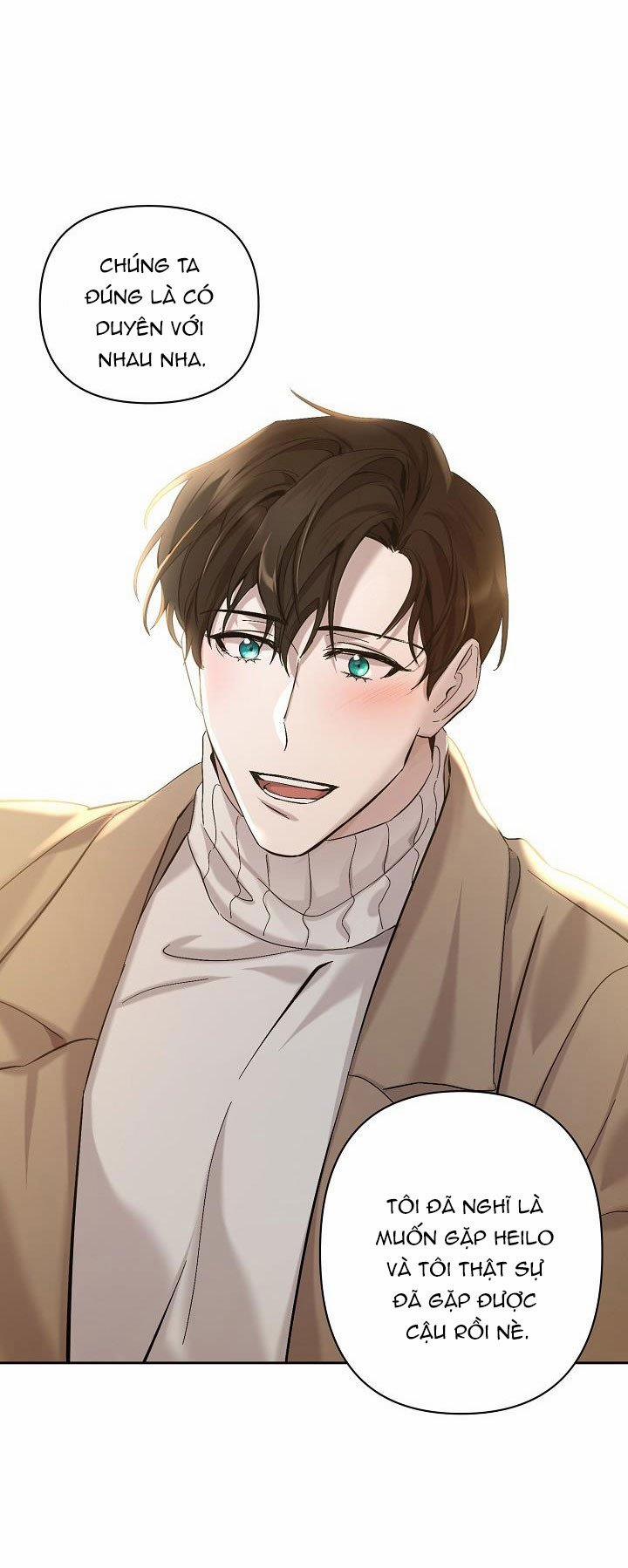 Đêm Không Ngủ 9 trang 19