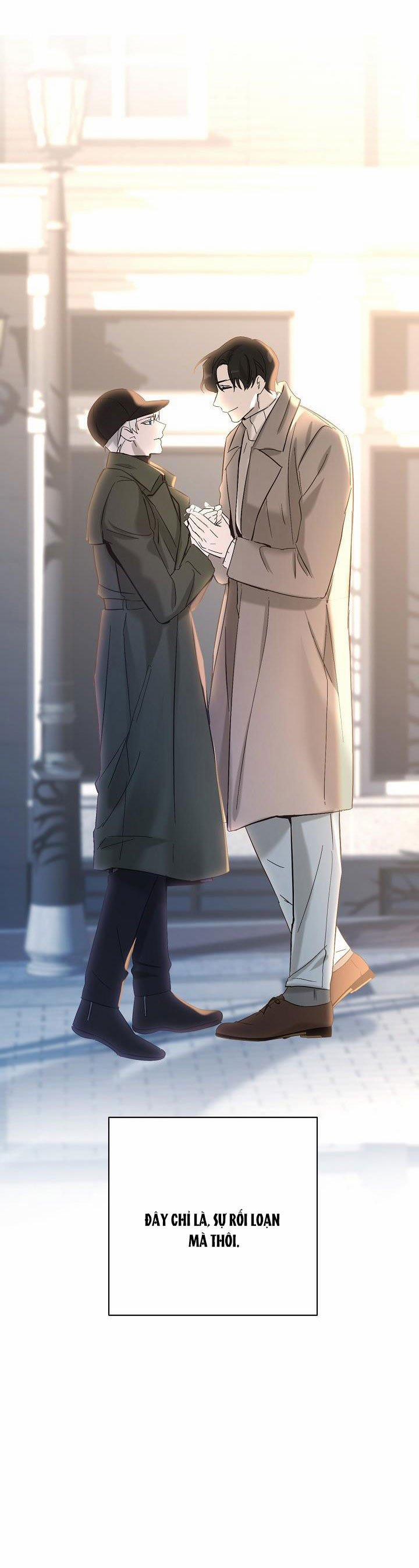 Đêm Không Ngủ 9 trang 21