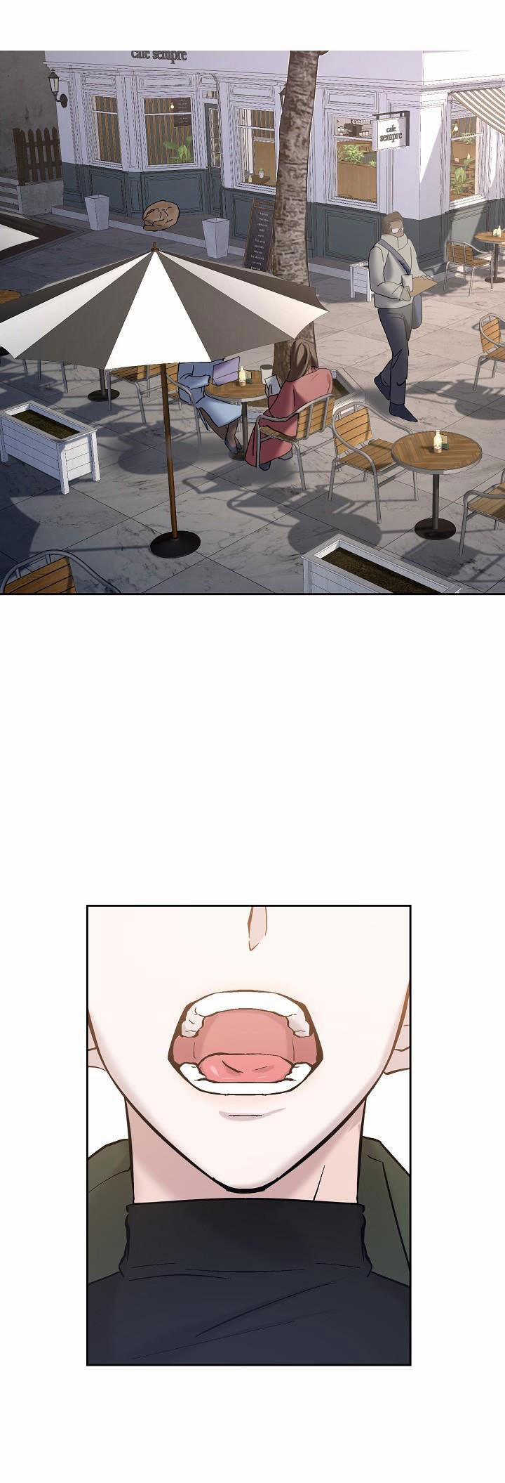 Đêm Không Ngủ 9 trang 23