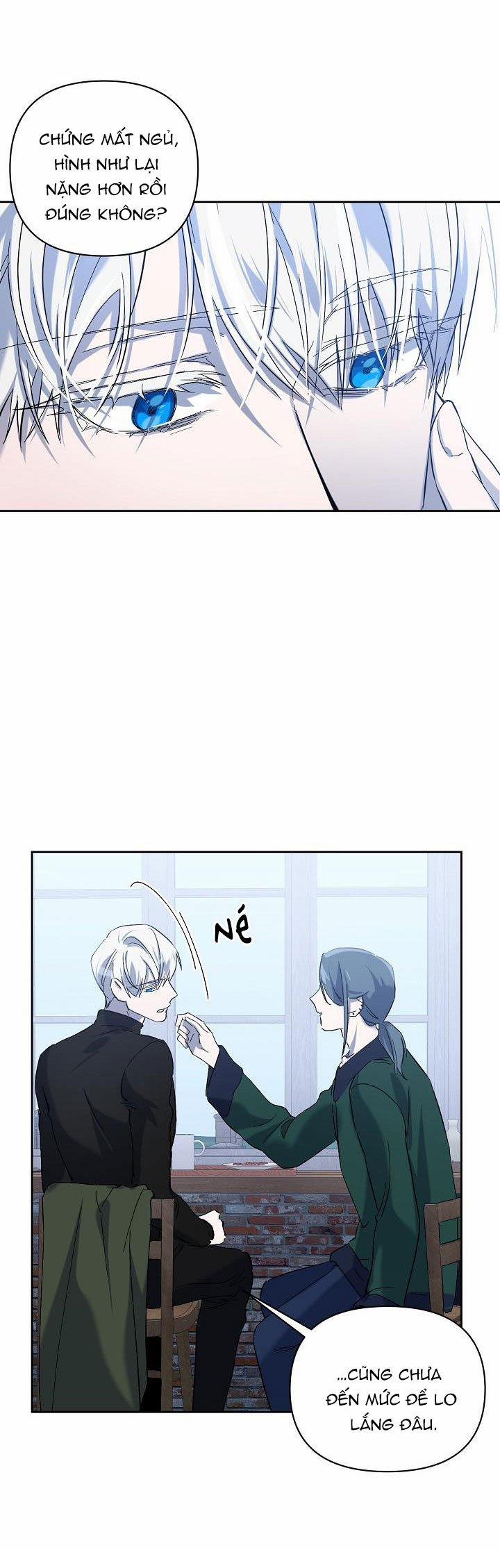 Đêm Không Ngủ 9 trang 3