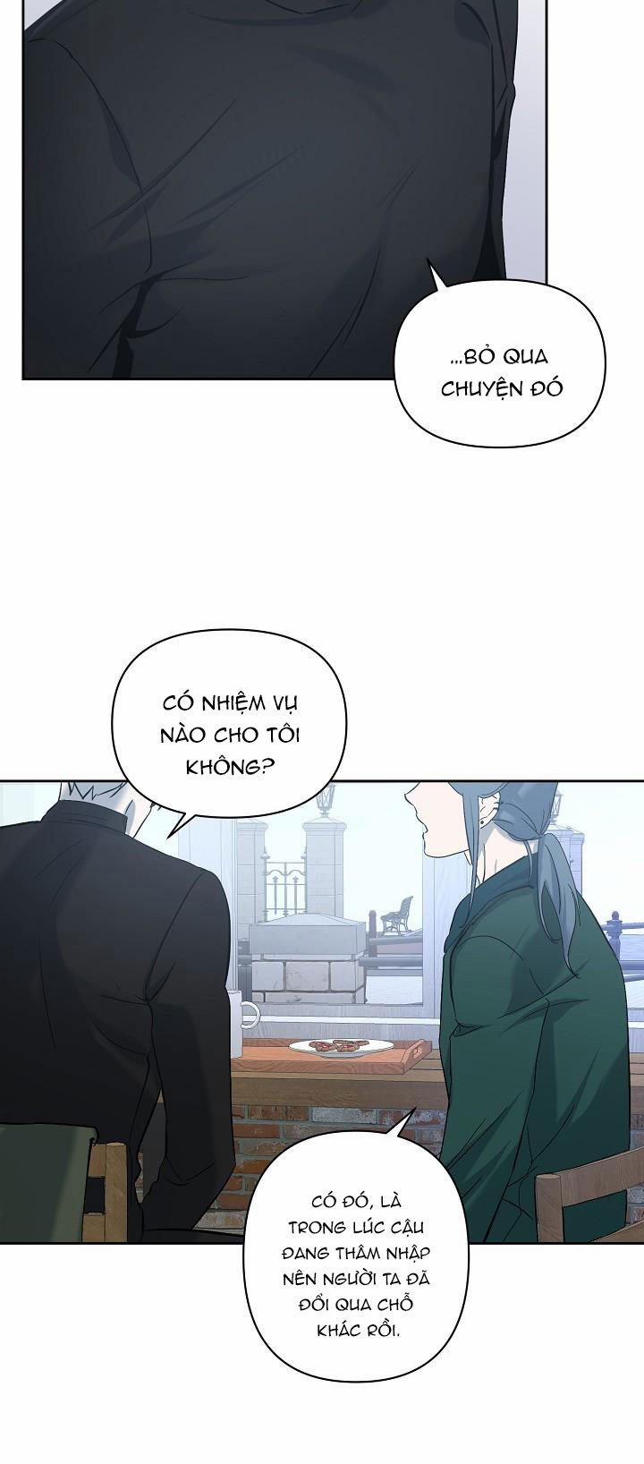 Đêm Không Ngủ 9 trang 5