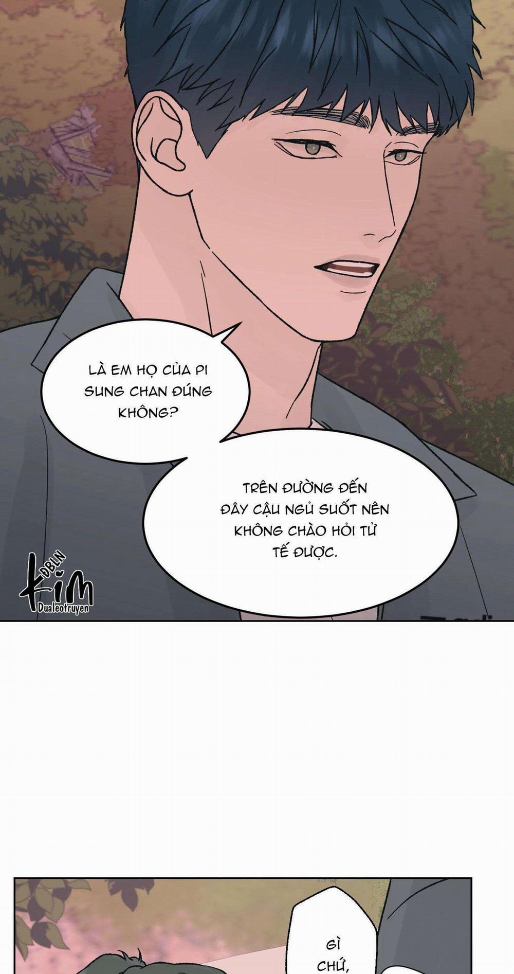 Đêm Kinh Hoàng 0 END SS1 trang 15