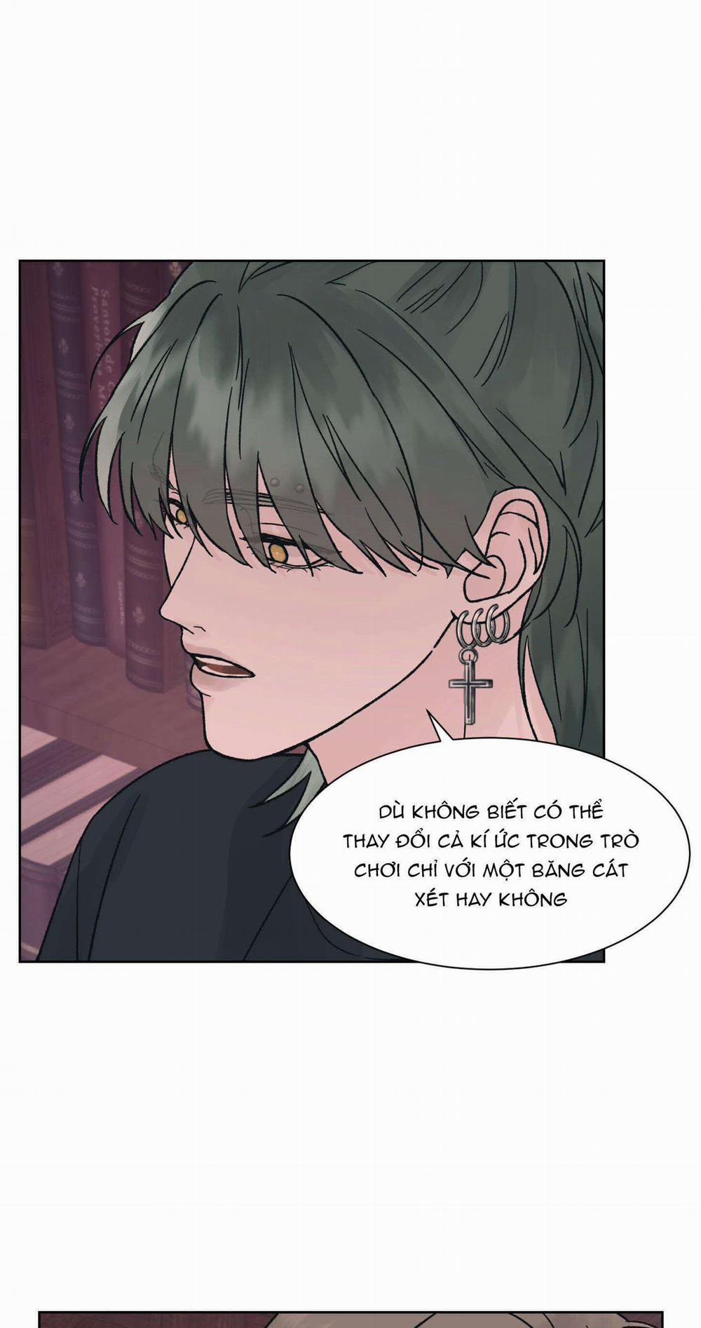 Đêm Kinh Hoàng 0 END SS1 trang 32