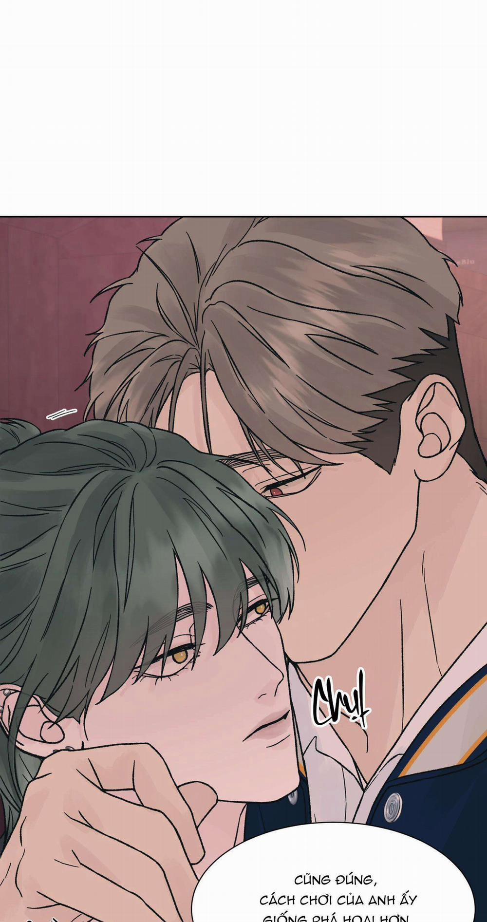 Đêm Kinh Hoàng 0 END SS1 trang 34