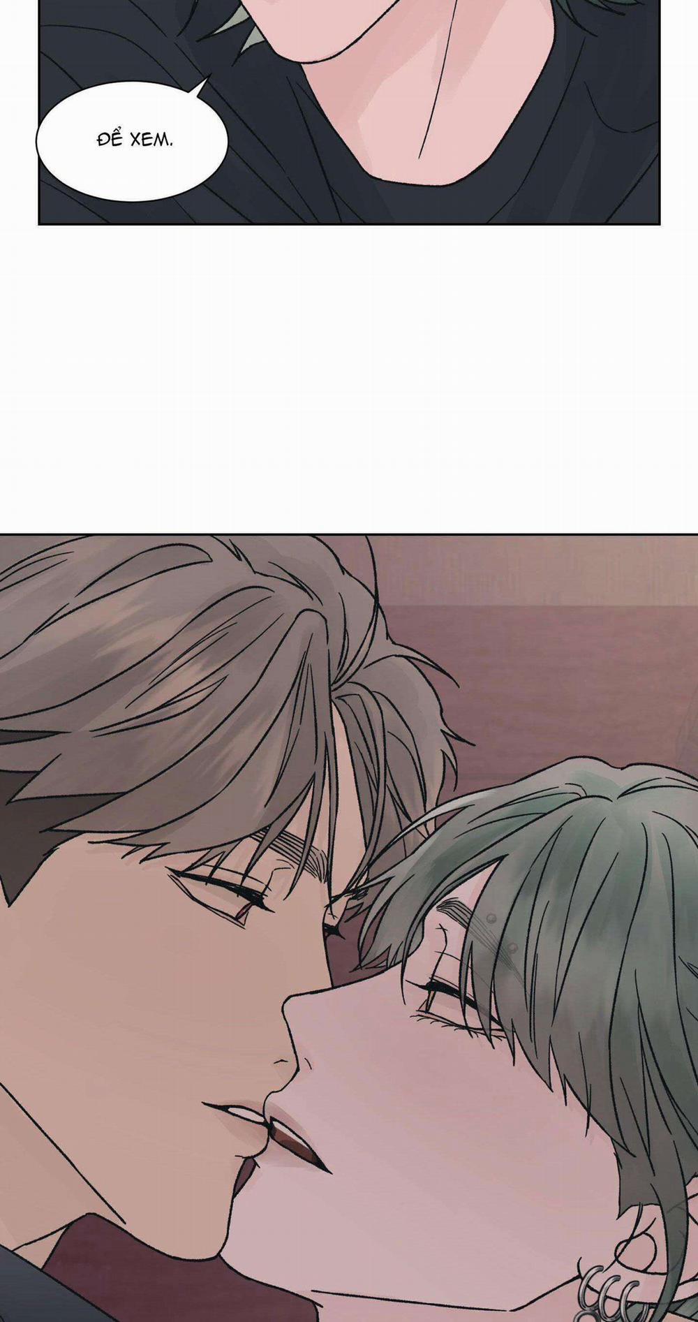 Đêm Kinh Hoàng 0 END SS1 trang 42