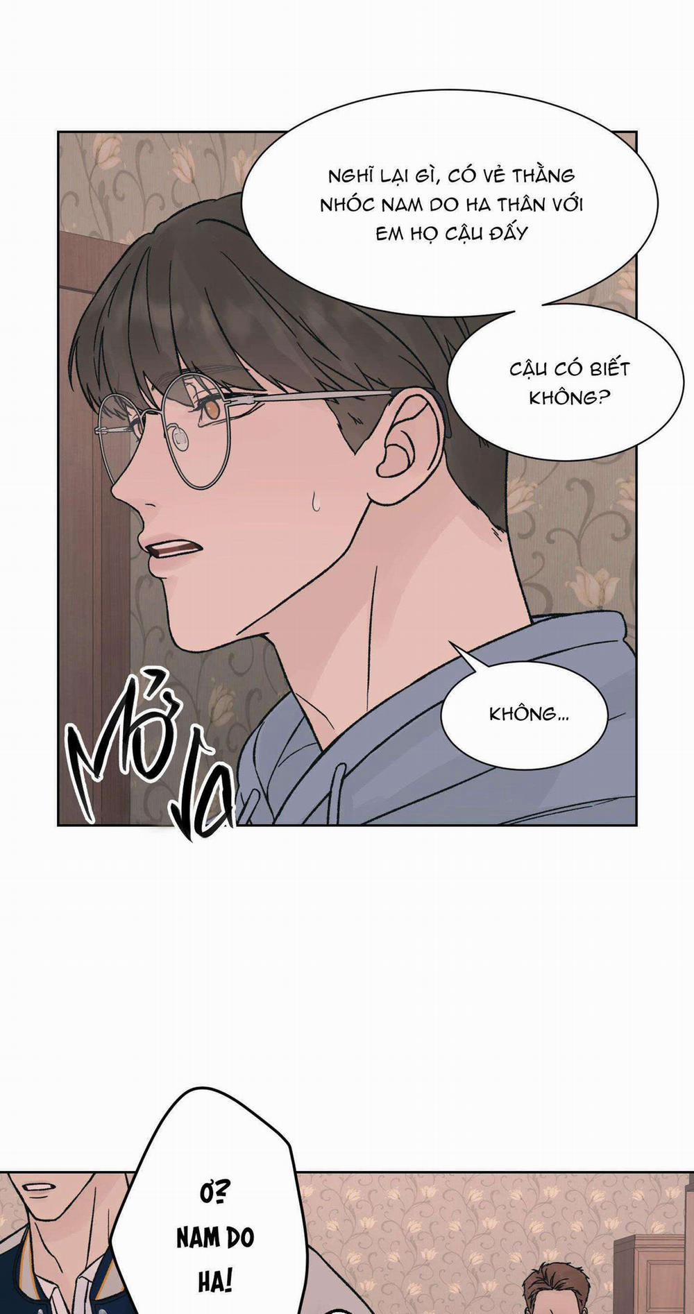 Đêm Kinh Hoàng 0 END SS1 trang 46