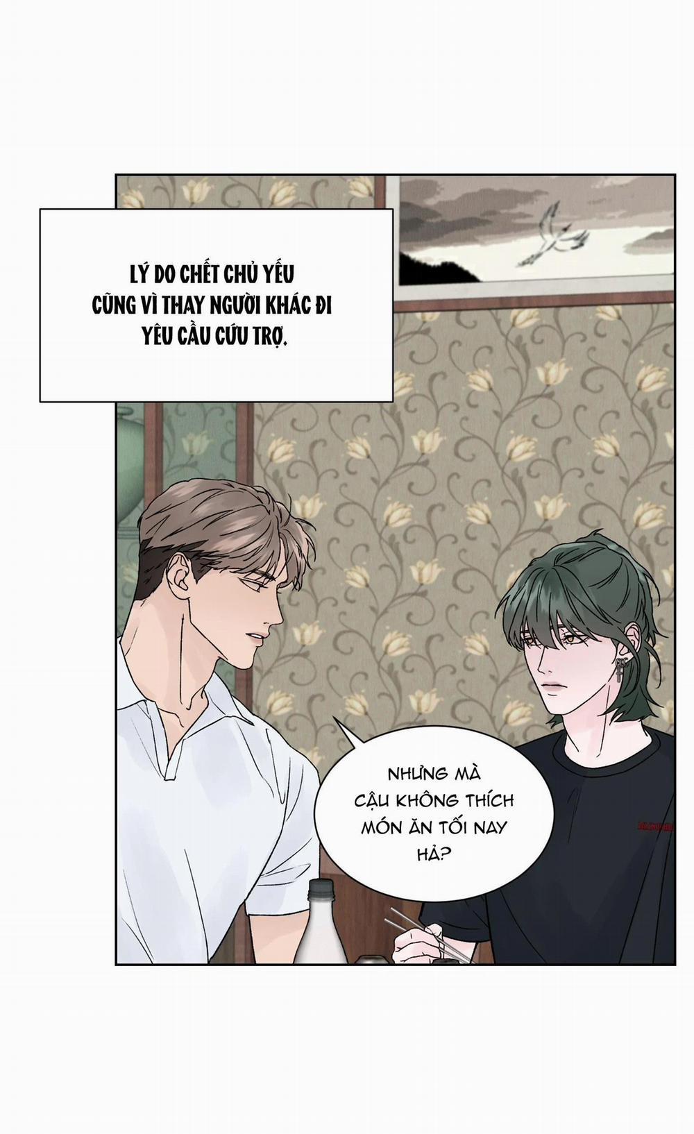 Đêm Kinh Hoàng 1 trang 50