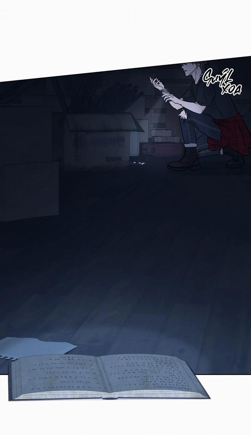 Đêm Kinh Hoàng 1 trang 7