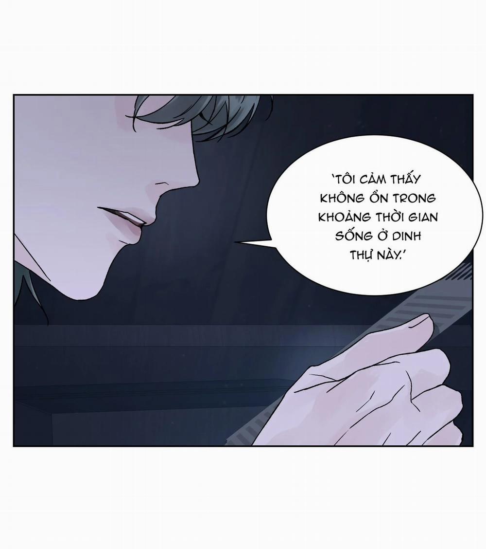 Đêm Kinh Hoàng 1 trang 9