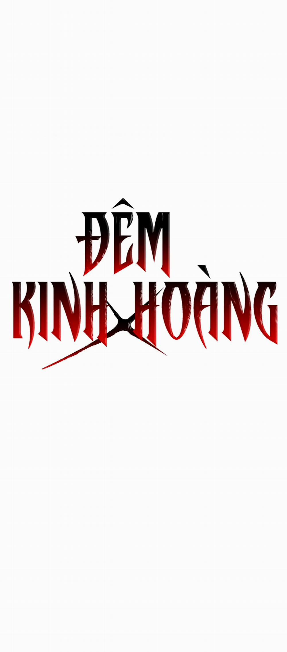 ĐÊM KINH HOÀNG Chương 14 Trang 18