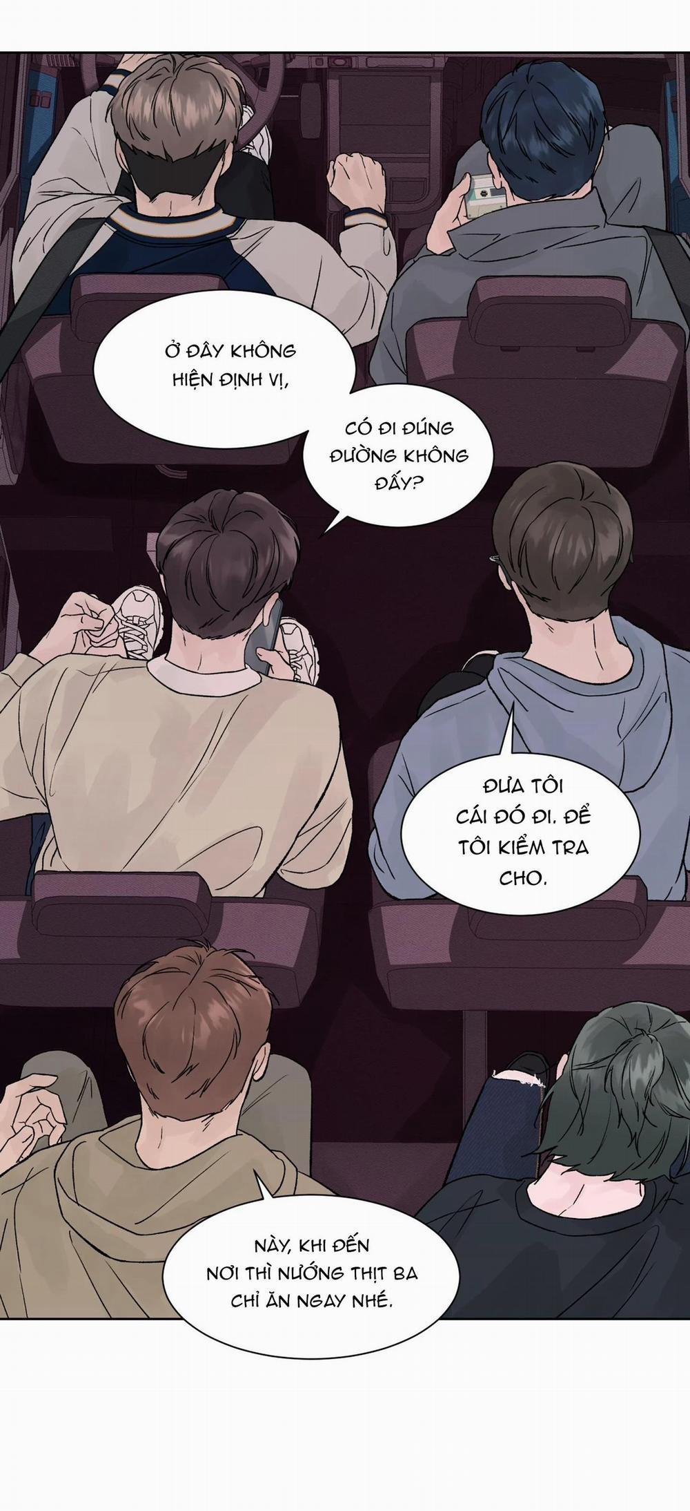 Đêm Kinh Hoàng 2 trang 15