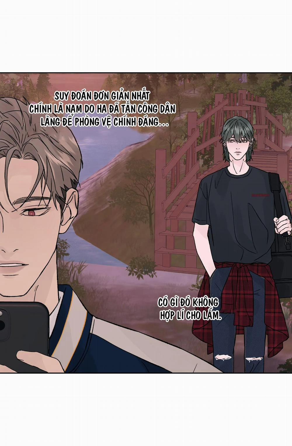 Đêm Kinh Hoàng 2 trang 22