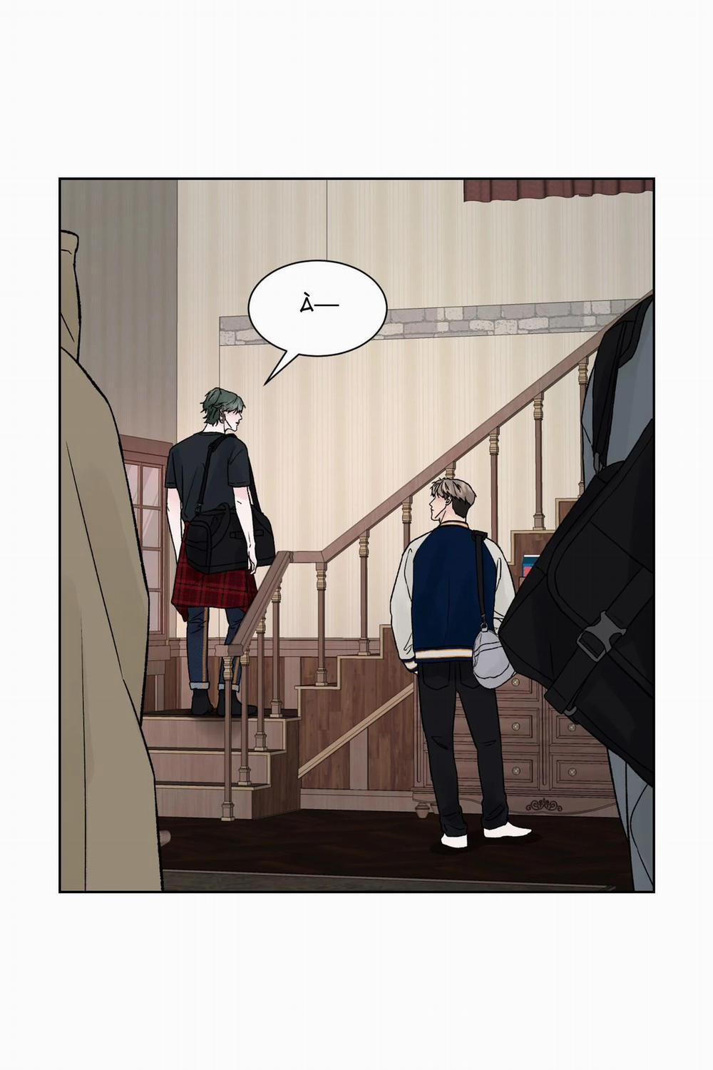 Đêm Kinh Hoàng 2 trang 32