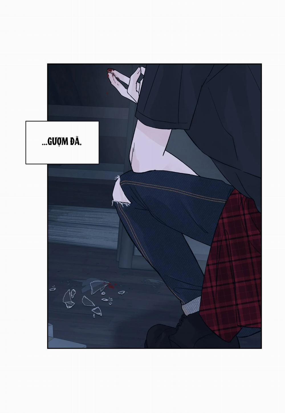 Đêm Kinh Hoàng 2 trang 7