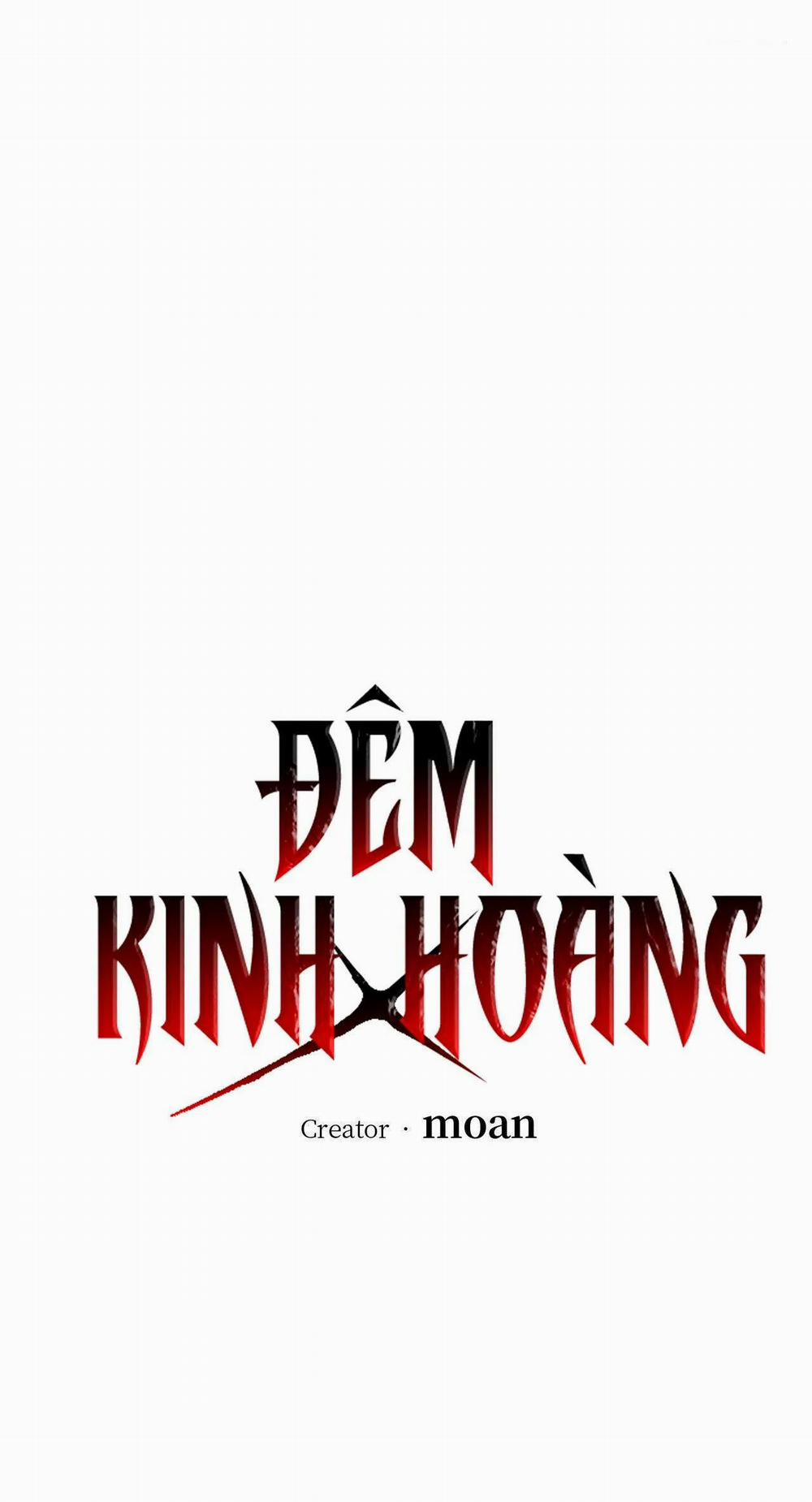 Đêm Kinh Hoàng Chương 29 FULL HD Trang 13