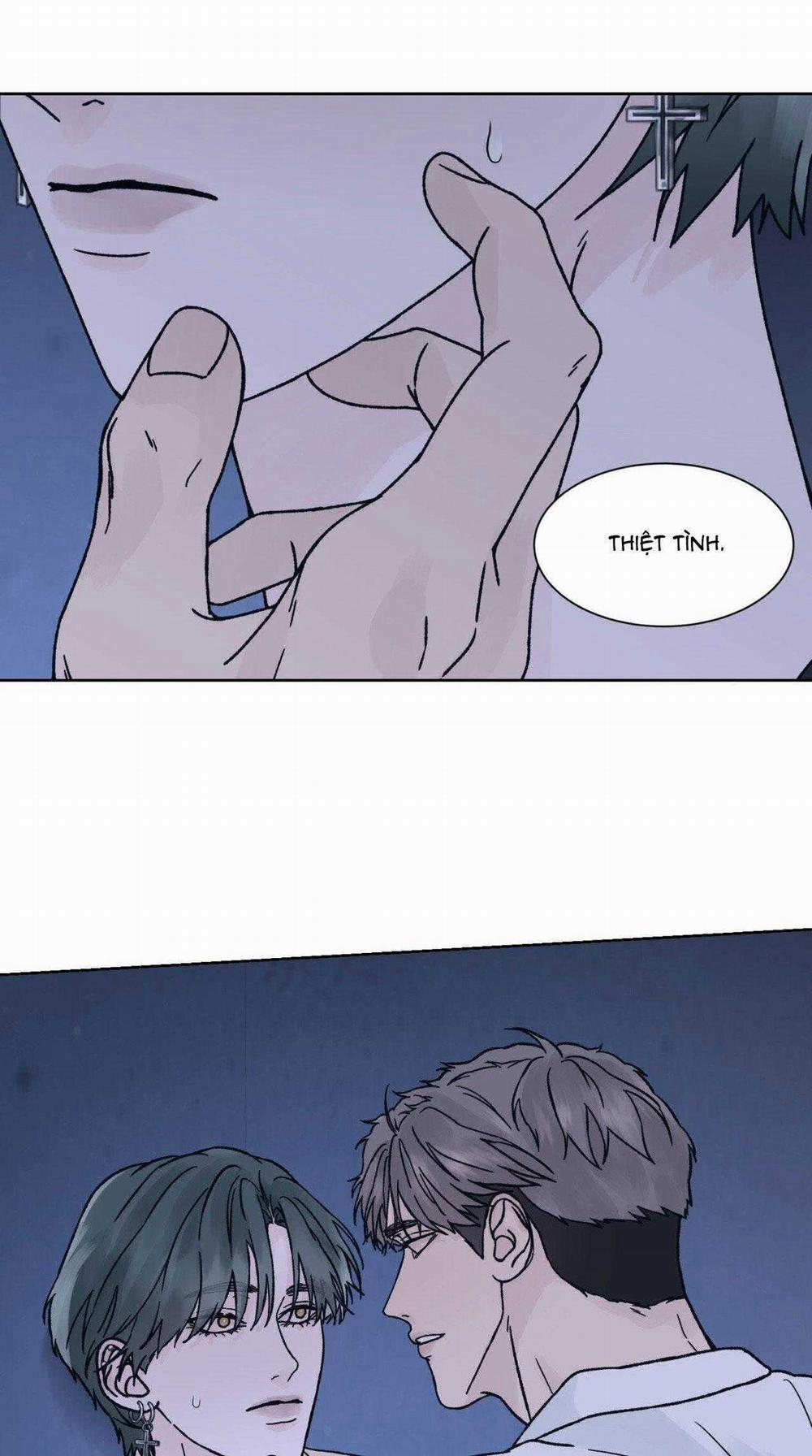 Đêm Kinh Hoàng 46 trang 10