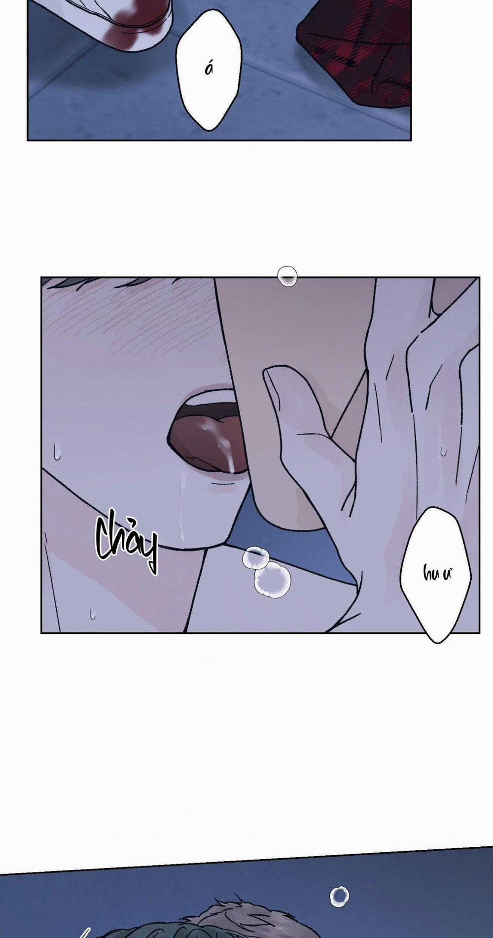 Đêm Kinh Hoàng 46 trang 21