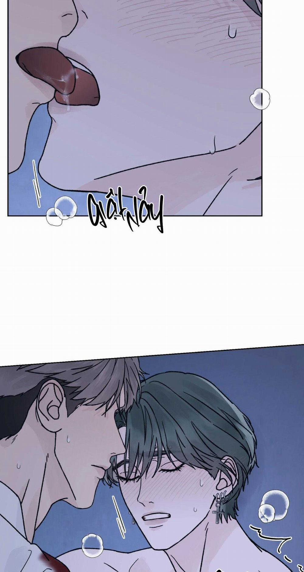 Đêm Kinh Hoàng 46 trang 24