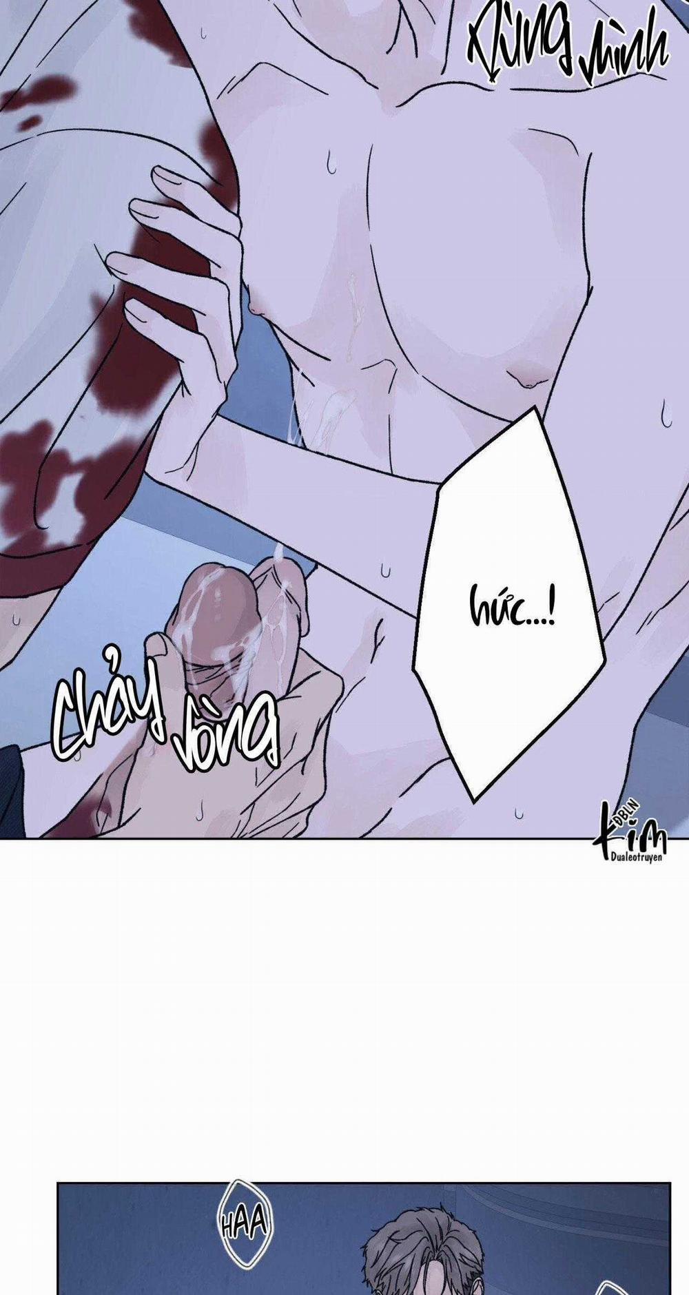 Đêm Kinh Hoàng 46 trang 25