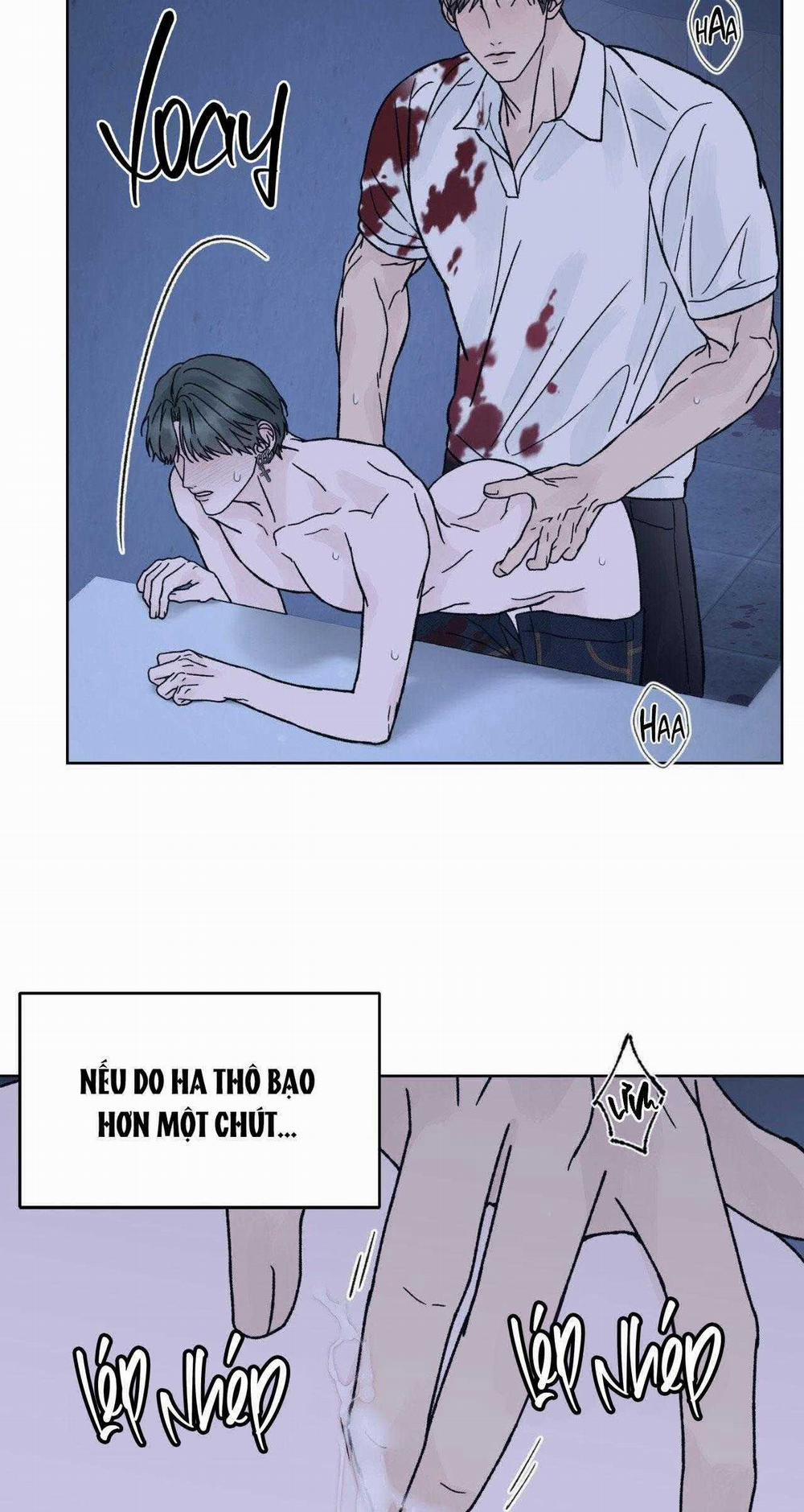 Đêm Kinh Hoàng 46 trang 26