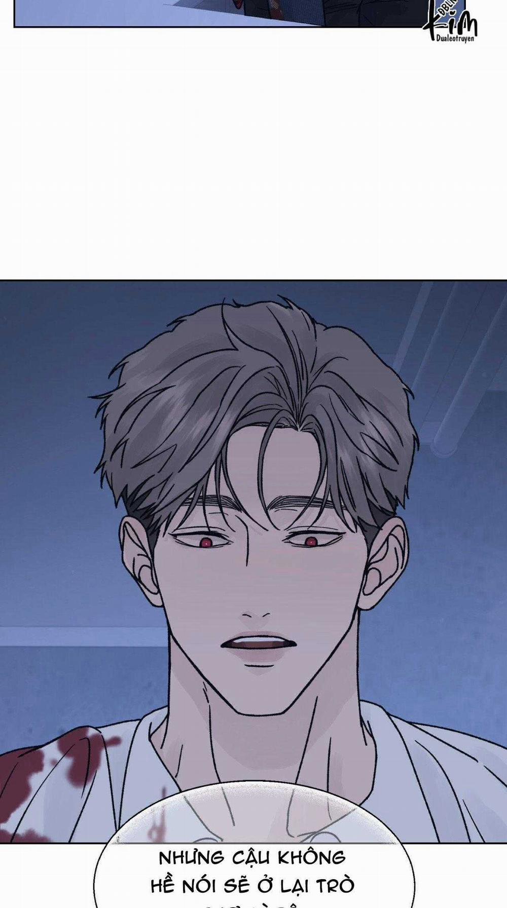 Đêm Kinh Hoàng 46 trang 3