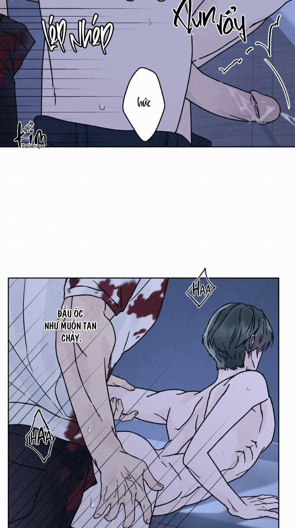 Đêm Kinh Hoàng 46 trang 36