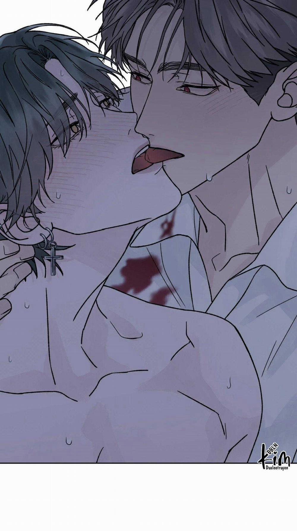 Đêm Kinh Hoàng 46 trang 40