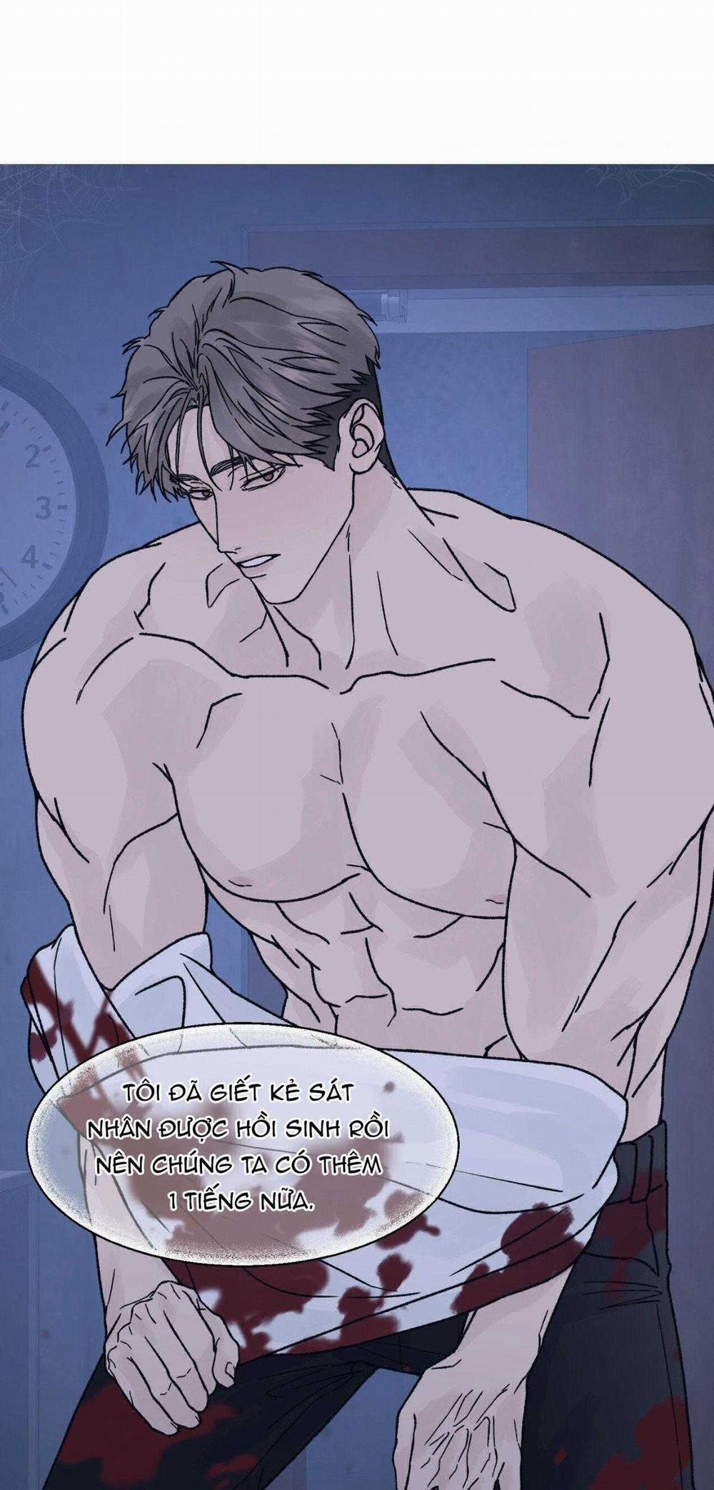 Đêm Kinh Hoàng 46 trang 51