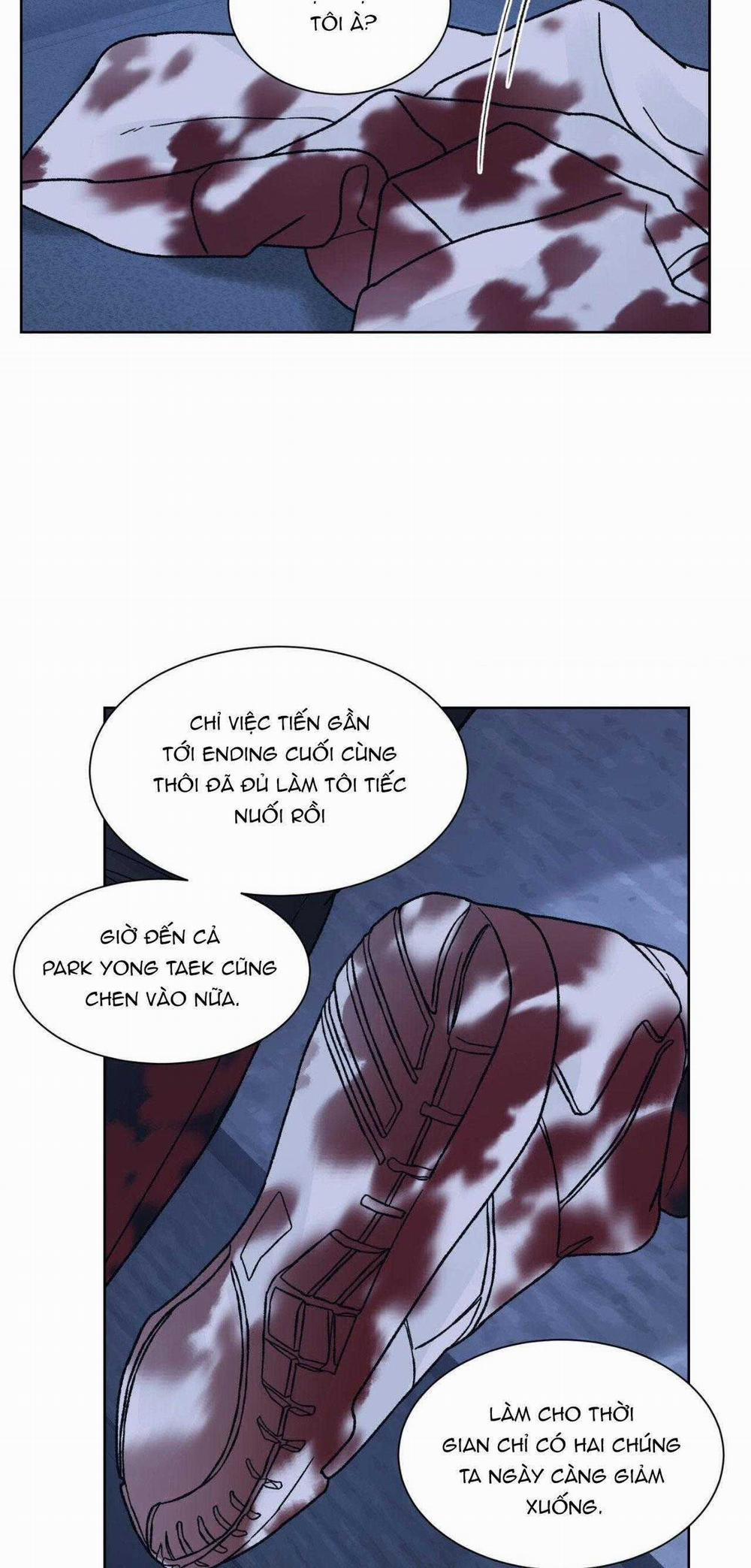 Đêm Kinh Hoàng 46 trang 54