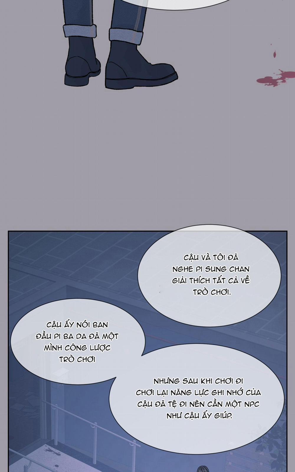 Đêm Kinh Hoàng 49 trang 15