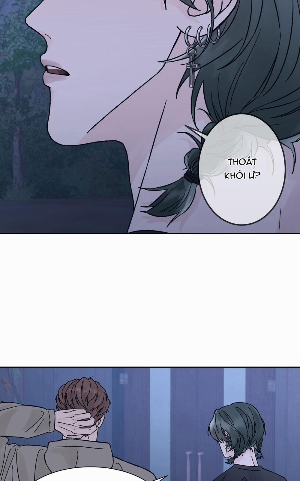 Đêm Kinh Hoàng 49 trang 17